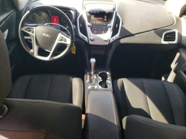 2012 GMC Terrain SLE