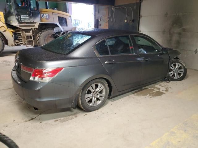 2011 Honda Accord LXP