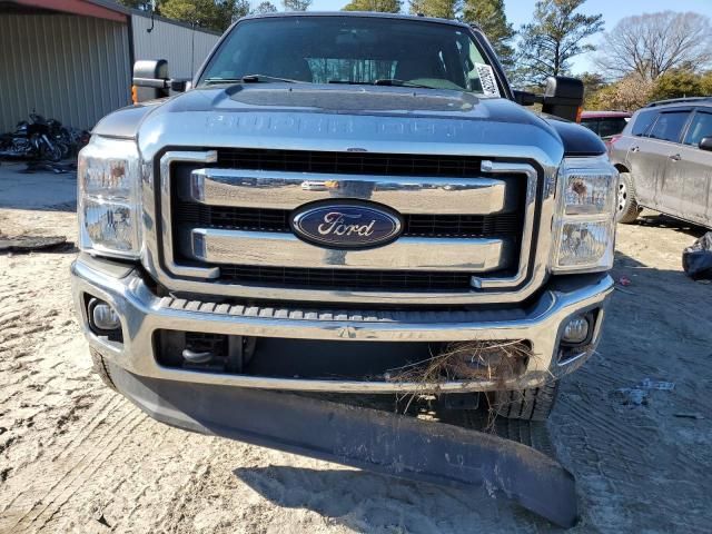 2015 Ford F250 Super Duty