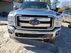 2015 Ford F250 Super Duty