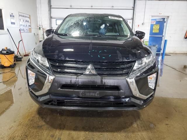 2019 Mitsubishi Eclipse Cross LE