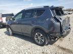 2018 Toyota Rav4 HV LE