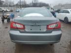 2009 Mitsubishi Galant ES