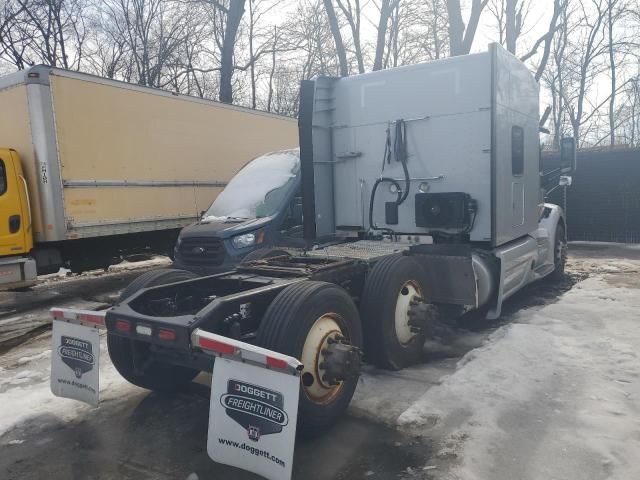 2018 Peterbilt 579