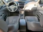 2010 Subaru Forester 2.5X Limited