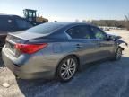 2016 Infiniti Q50 Premium