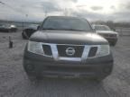 2012 Nissan Frontier S