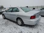 2002 Mitsubishi Galant ES