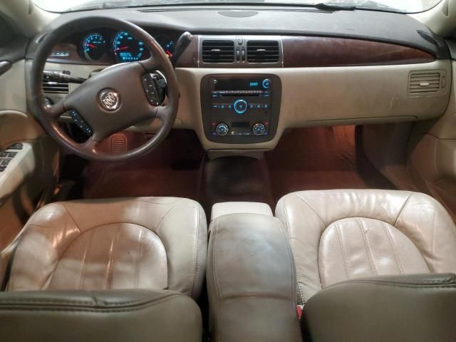 2007 Buick Lucerne CXL