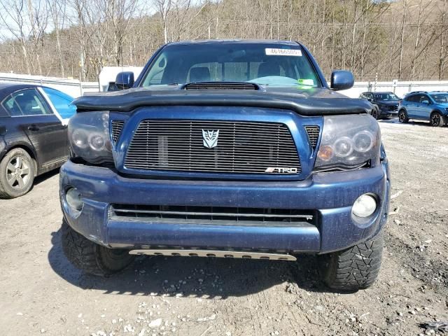 2006 Toyota Tacoma Access Cab