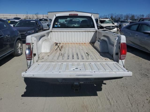 2004 Dodge Dakota SXT