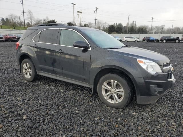 2012 Chevrolet Equinox LT