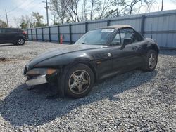 BMW z3 salvage cars for sale: 1996 BMW Z3 1.9