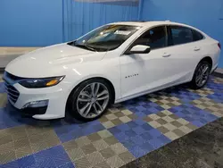 2023 Chevrolet Malibu LT en venta en Hampton, VA