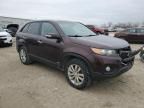 2011 KIA Sorento EX