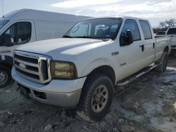 2006 Ford F350 SRW Super Duty en venta en Grand Prairie, TX