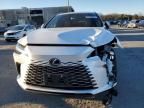 2024 Lexus RX 350 Base