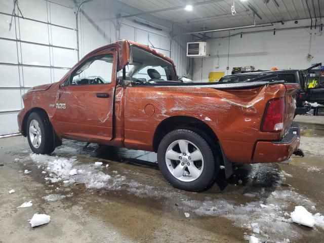 2013 Dodge RAM 1500 ST