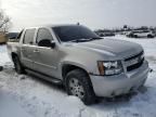 2008 Chevrolet Avalanche K1500