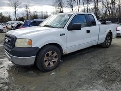 2006 Ford F150 en venta en Waldorf, MD