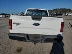 2015 Ford F150 Super Cab