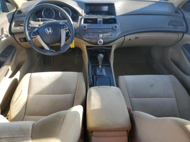 2008 Honda Accord LX