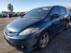 Mazda Vehiculos salvage en venta: 2006 Mazda 5