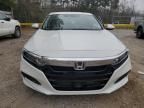 2018 Honda Accord EXL