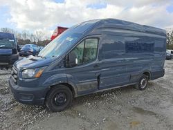 Ford Transit t-250 salvage cars for sale: 2020 Ford Transit T-250