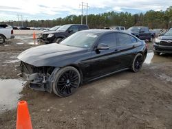 2015 BMW 428 I Gran Coupe en venta en Greenwell Springs, LA