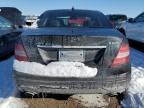 2012 Mercedes-Benz C 300 4matic