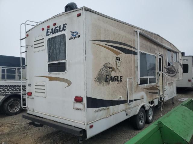 2007 Jayco Eagle