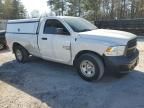 2019 Dodge RAM 1500 Classic Tradesman