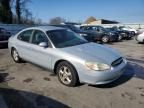 2002 Ford Taurus SE