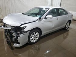 Toyota Camry salvage cars for sale: 2011 Toyota Camry Base