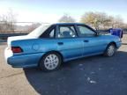 1992 Ford Tempo GLS