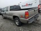 1999 GMC New Sierra K1500