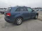 2011 KIA Sorento Base