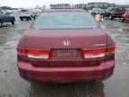 2003 Honda Accord EX