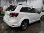 2016 Dodge Journey Crossroad