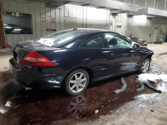 2004 Honda Accord EX