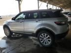 2017 Land Rover Range Rover Evoque SE