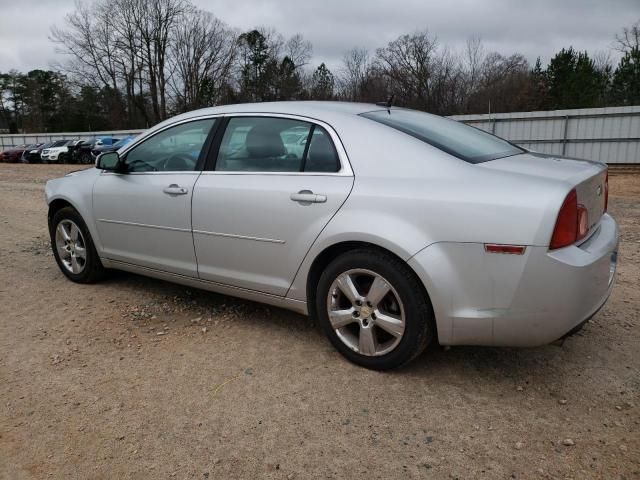 2011 Chevrolet Malibu 2LT