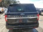 2022 Ford Expedition Max XLT