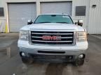 2012 GMC Sierra K1500 SLE