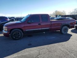 GMC salvage cars for sale: 2004 GMC New Sierra C1500