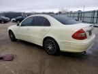 2007 Mercedes-Benz E 350 4matic