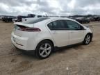 2013 Chevrolet Volt