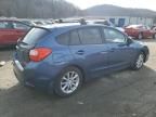 2013 Subaru Impreza Premium