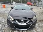 2016 Nissan Maxima 3.5S